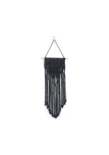 40 * 70 cm Dokuma Duvar Sanatı Boho Dekoratif Gobiyeller (Yurt Dışından)