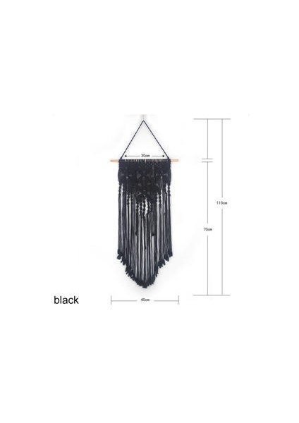 40 * 70 cm Dokuma Duvar Sanatı Boho Dekoratif Gobiyeller (Yurt Dışından)