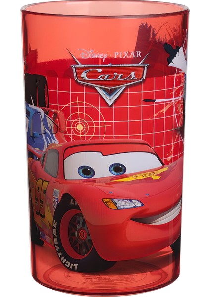 Kbobaby Disney Cars Çocuk Bardağı