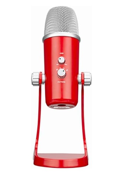 BY-PM700R USB Condenser Mikrofon