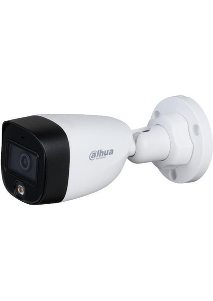 HAC-HFW1209C-LED-0360B 2mp 3.6mm Bullet Fullcolor Gece Renkli