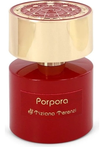 Tiziana Terenzi Porpora 100 ml Extrait De Parfum