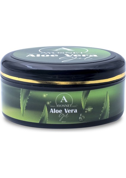 Aloe Vera Krem