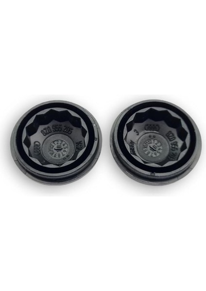 Audi Q2 2017-2023 Ön Cam Silecek Kolu Plastik Vida Kapağı Oem 8Z0955205
