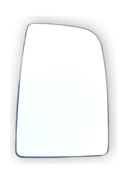 Mercedes Benz Sprinter 2007-2016 Sağ Yan Dış Dikiz Ayna Üst Büyük Camı Elektrik Isıtmalı A0028111633 fiyatları