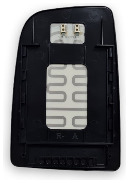 Mercedes Benz Sprinter 2007-2016 Sağ Yan Dış Dikiz Ayna Üst Büyük Camı Elektrik Isıtmalı A0028111633 modelleri