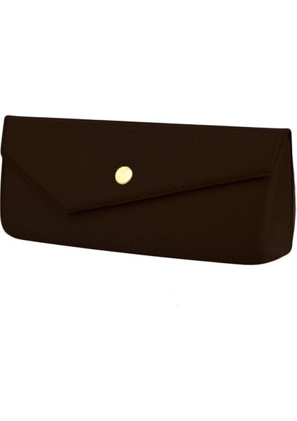 Moda Gözlük Güneş Gözlüğü Kılıf Kutusu Taşınabilir Koruyucu Tutucu (Yurt Dışından)