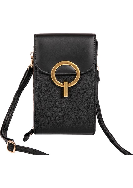 Kadın Modası Cüzdanları (Yurt Dışından)