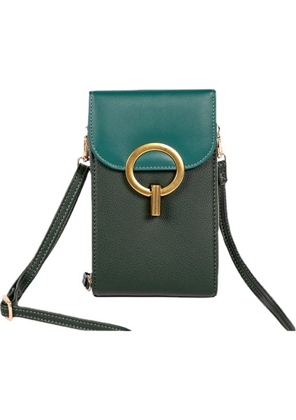 Kadın Modası Cüzdanları (Yurt Dışından)