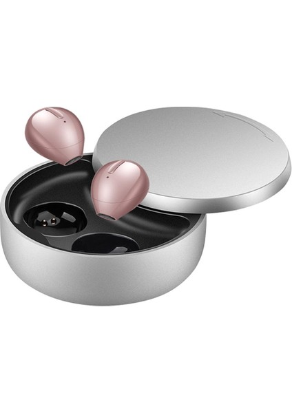 Kablosuz Bluetooth 5.0 Kulaklık Kulaklıklar Kulakiçi Kulaklık Seti Pembe (Yurt Dışından) modelleri