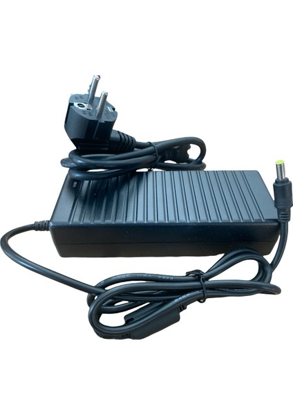 Ata Elektronik Asus FX502V Uyumlu Adaptör Şarj Aleti 19V 6.32A Şarz Cihazı 19 Volt 6.32 Amper 120W