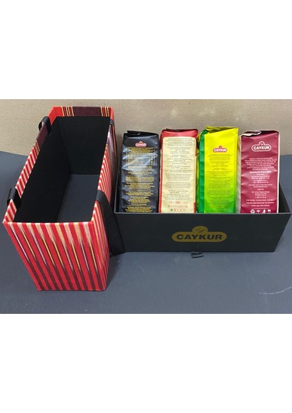 200 gr x 4'lü Set modelleri