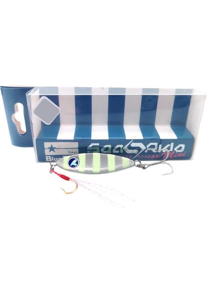 Searide 6gr Mini Jig Yem