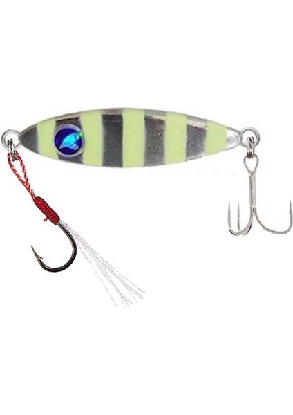 Searide 6gr Mini Jig Yem modelleri