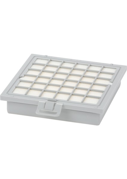 Bosch bgs 42211 Runn'n Hepa Filtre