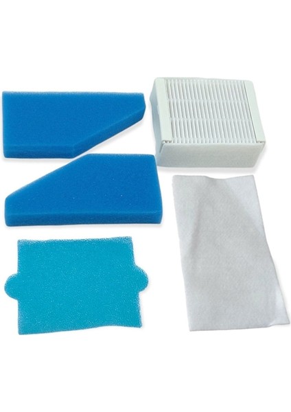 Thomas Mid Parklein Masster xt Filtre Seti Uyumlu