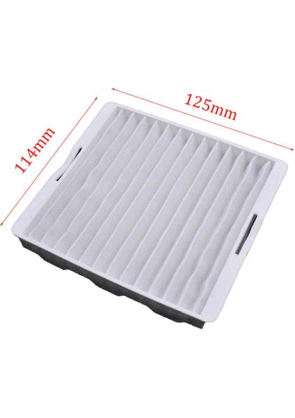 Samsung Sc 5280 Süpürge Hepa Filtresi