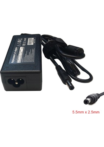 24V 1A Ac-Dc Adaptör 24 Volt 1 Amper Adaptör 5.5mmx2.5mm