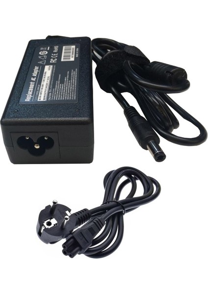 24V 1A Ac-Dc Adaptör 24 Volt 1 Amper Adaptör 5.5mmx2.5mm