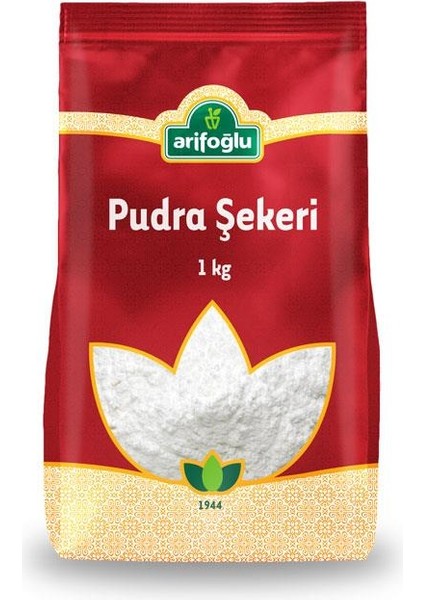 Pudra Şekeri 1kg