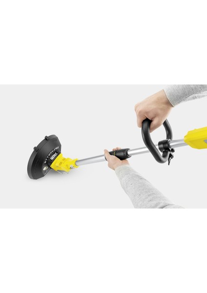 LTR 18-30 Bataryalı Çim Biçme Makinesi (BATARYA DAHİL DEĞİLDİR) fiyatları