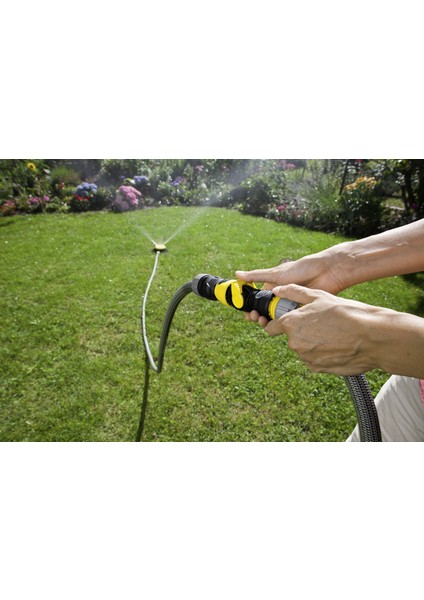 Control Valf Bağlantı Aparatı