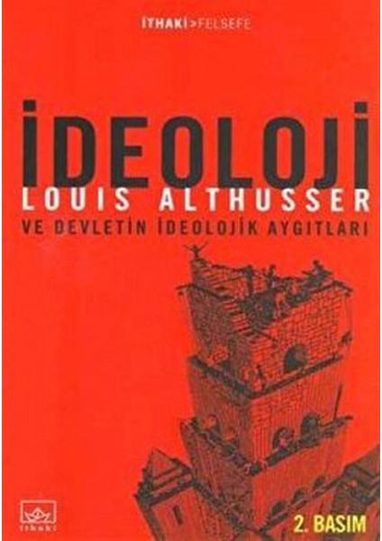 Felsefe ve Bilimadamlarının Kendiliğinden Felsefesi (1967) - Louis Althusser