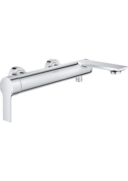 Allure Tek Kumandalı Banyo Bataryası 1/2" - 32826001