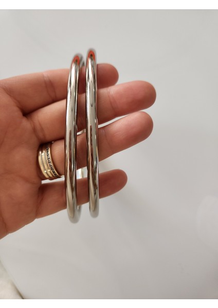 Hobi Çanta Kulpu 12 cm Gri fiyatları