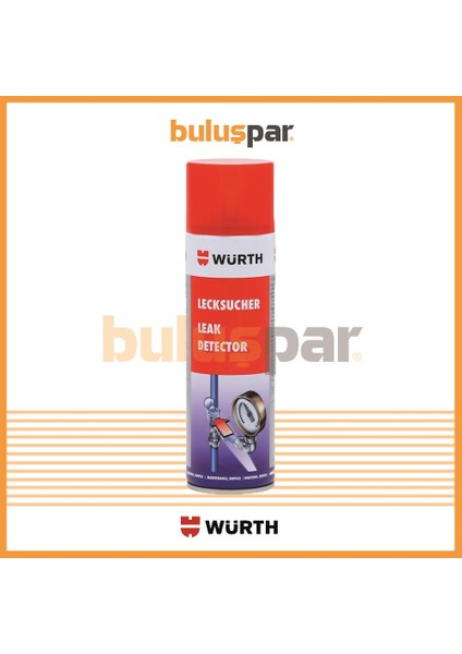 Kaçak Arama ve Kontrol Spreyi̇ 400 ml fiyatları