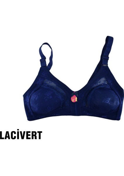 543 Yarı Dantelli Bayan Toparlayıcı Sütyen fiyatları