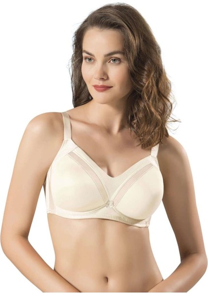 9125-C Almıra Telsiz Soft Cup Sütyen