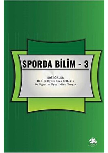 Sporda Bilim - 3