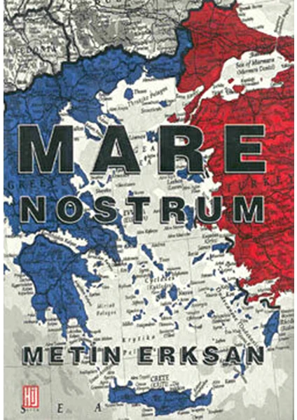 Mare Nostrum - Metin Erksan