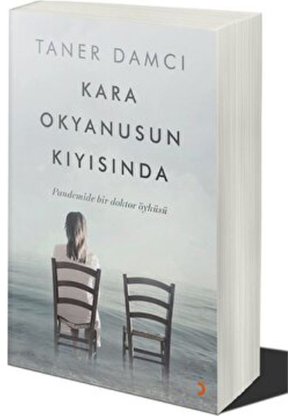 Kara Okyanusun Kıyısında - Taner Damcı
