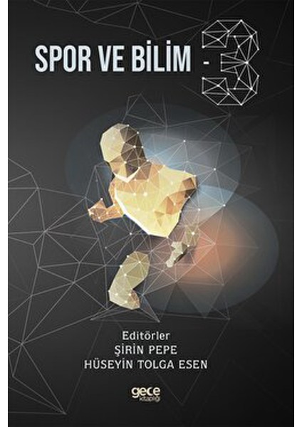 Spor ve Bilim 3 - Hüseyin Tolga Esen