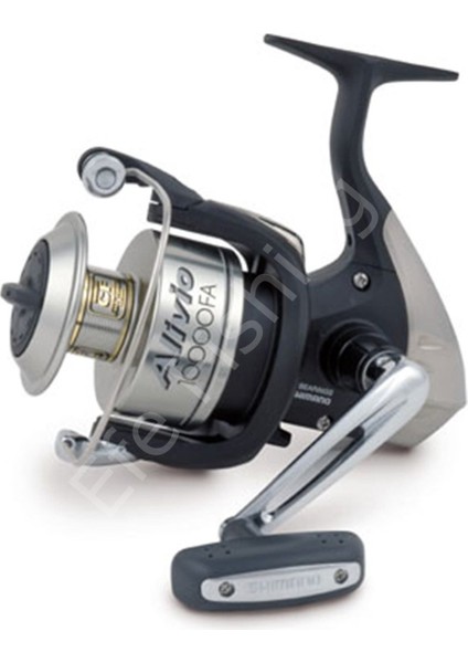 Alivio 10000 Fa 1+1bb Olta Makinesi