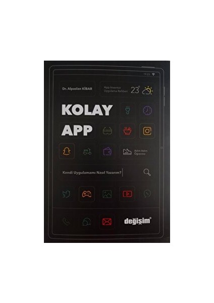 Kolay App