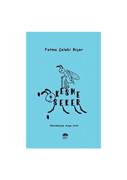 Kesme Şeker