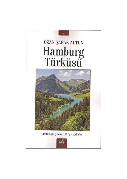 Mavi Yeşil Beyaz Dünyam