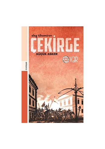 Çekirge - Kolektif