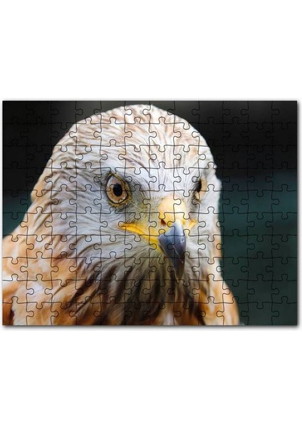 Osmanlıda Istanbul Görseli 255 Parça Puzzle Yapboz Mdf (Ahşap)