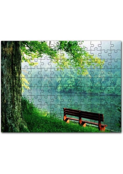 Wayne Rooney Manchester United Futbolcu 500 Parça Puzzle Yapboz Mdf (Ahşap)