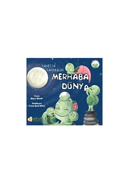 Merhaba Dünya