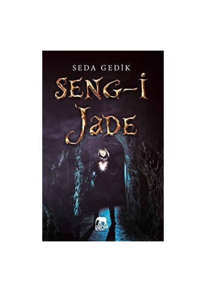 Seng-I Jade