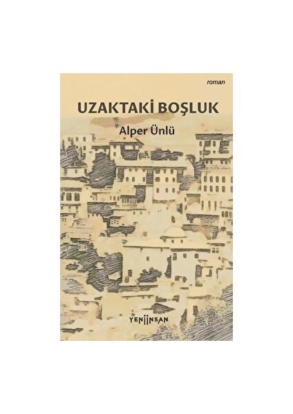 Uzaktaki Boşluk