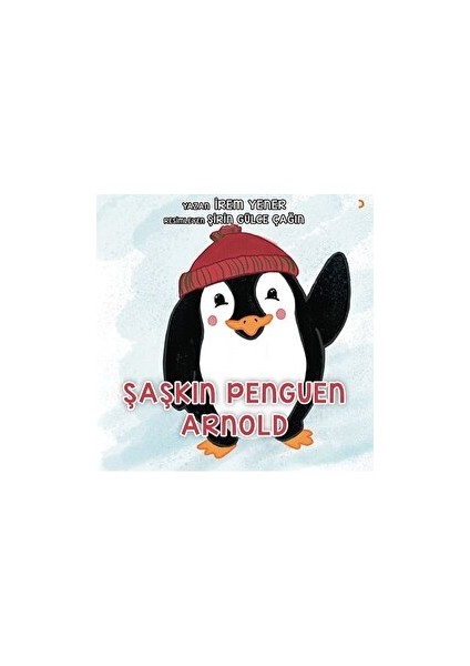 Şaşkın Penguen Arnold