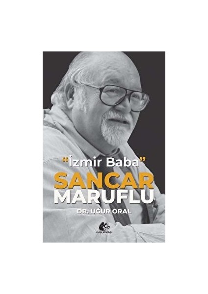 Sancar Maruflu - Izmir Baba - Uğur Oral
