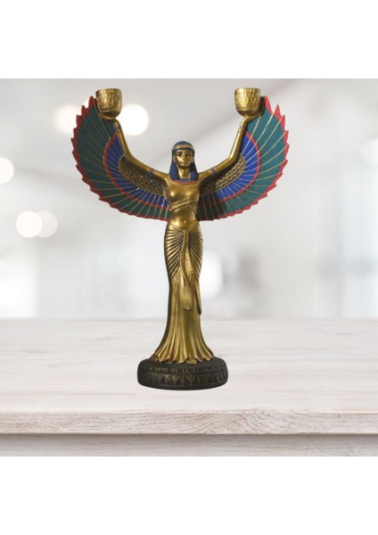Isis Şamdan