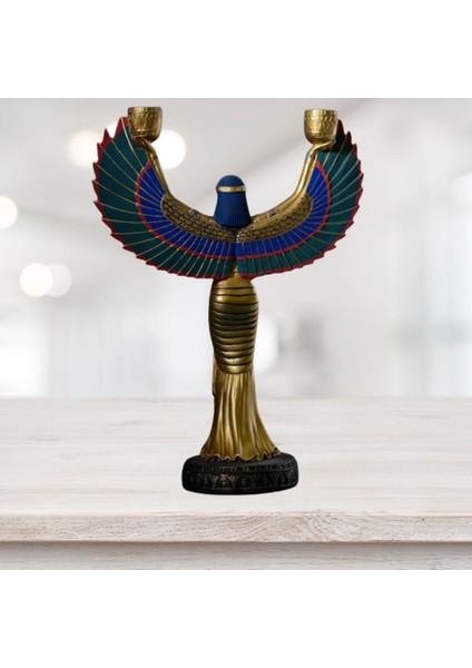 Isis Şamdan